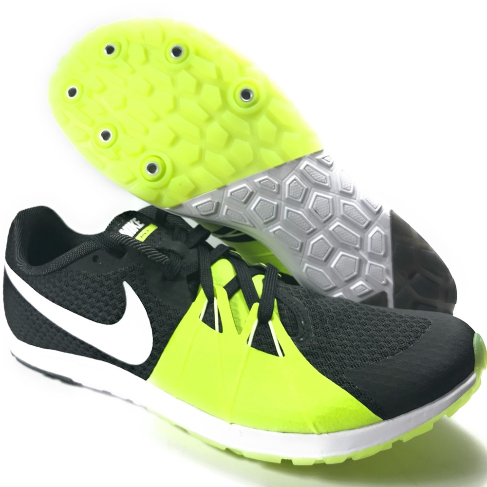 Nike Zoom Rival XC Size 8.5 Racing Track Spikes
